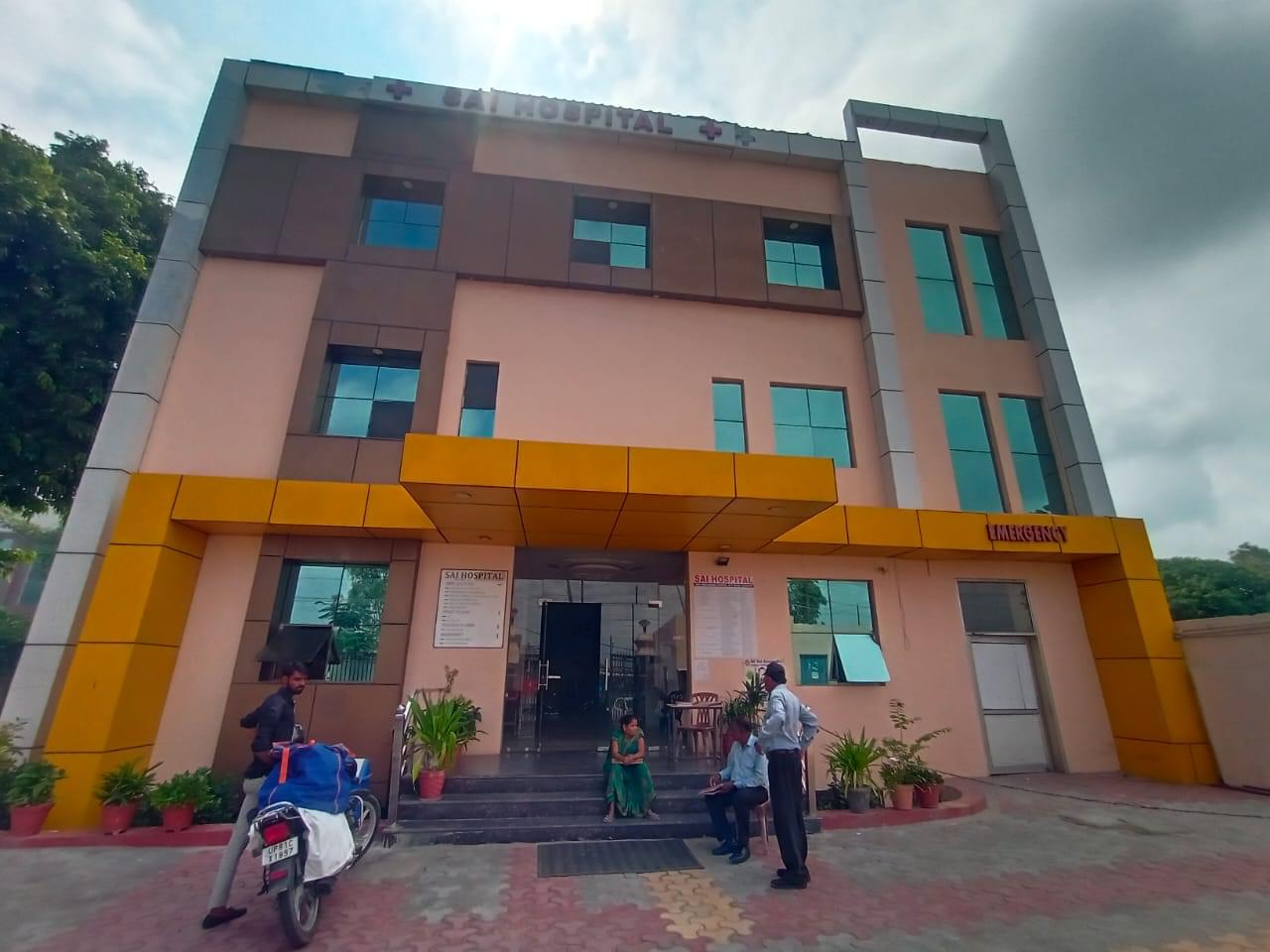 Sri Sai R Group of Institutions Aligarh General photo 5